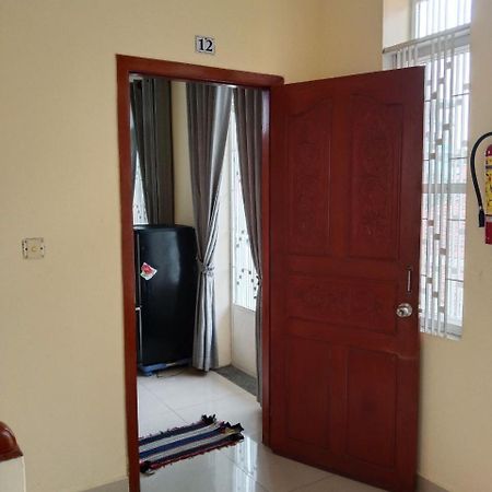 Room 12 - Studio In A Villa 5Mn Walk From The Royal Palace With Swimming Pool Phnompen Kültér fotó