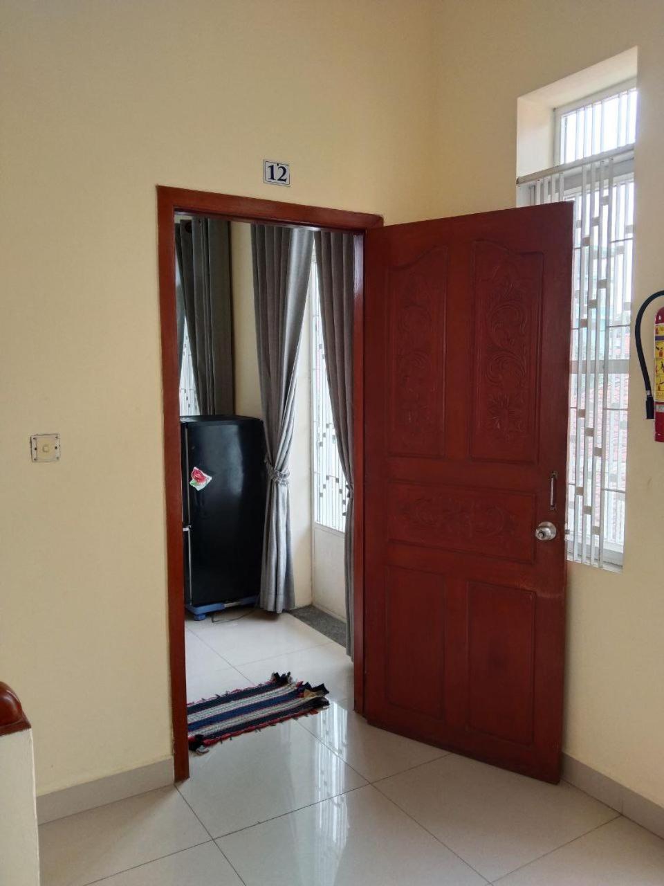 Room 12 - Studio In A Villa 5Mn Walk From The Royal Palace With Swimming Pool Phnompen Kültér fotó
